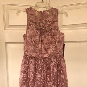 NWT ModCloth Dress Formal/Cocktail/bridesmaid